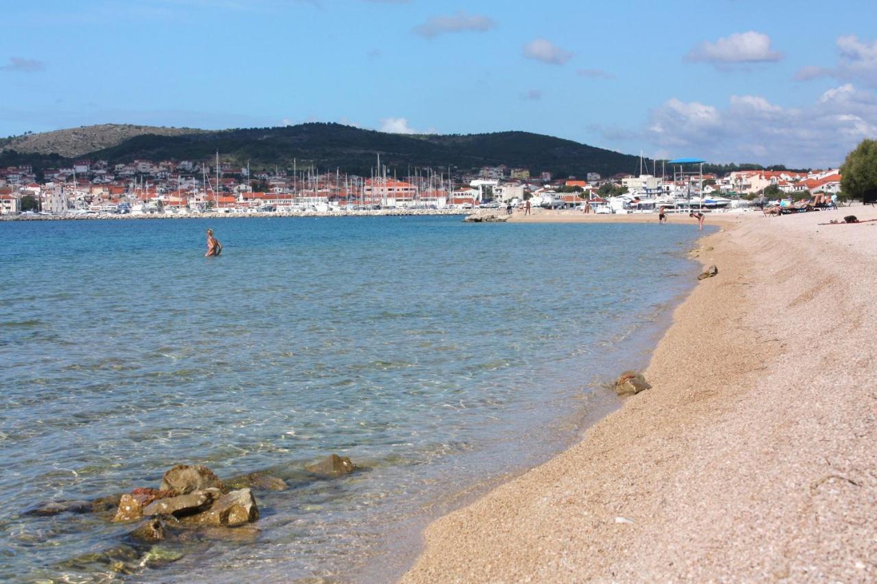 Apartments With A Parking Space Vodice - 6178 エクステリア 写真