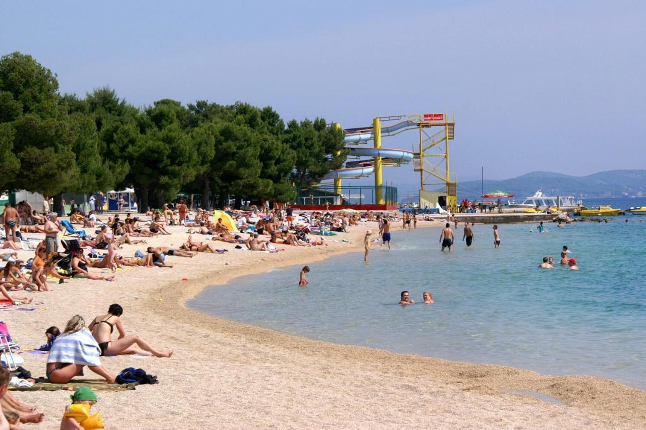 Apartments With A Parking Space Vodice - 6178 エクステリア 写真