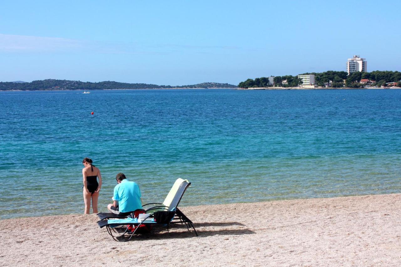 Apartments With A Parking Space Vodice - 6178 エクステリア 写真