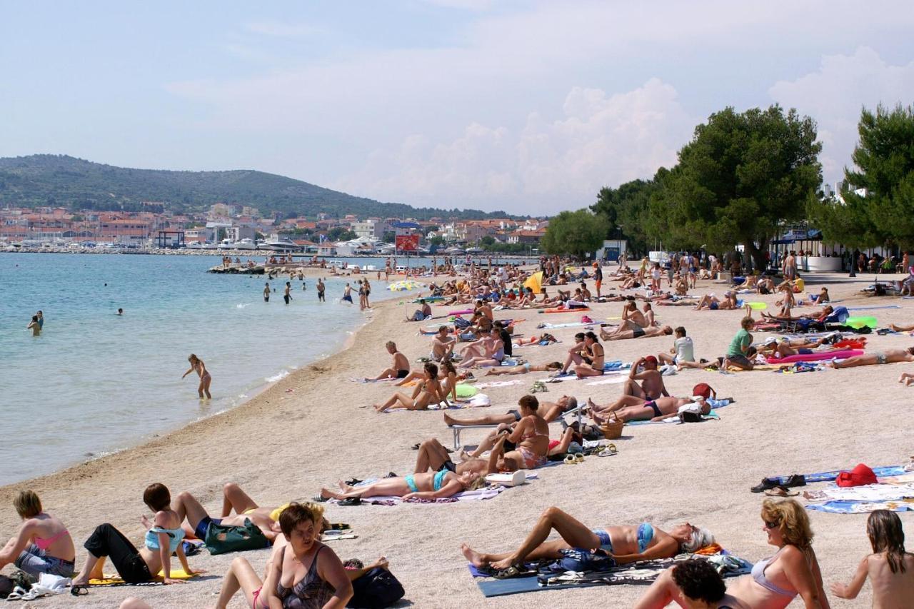 Apartments With A Parking Space Vodice - 6178 エクステリア 写真