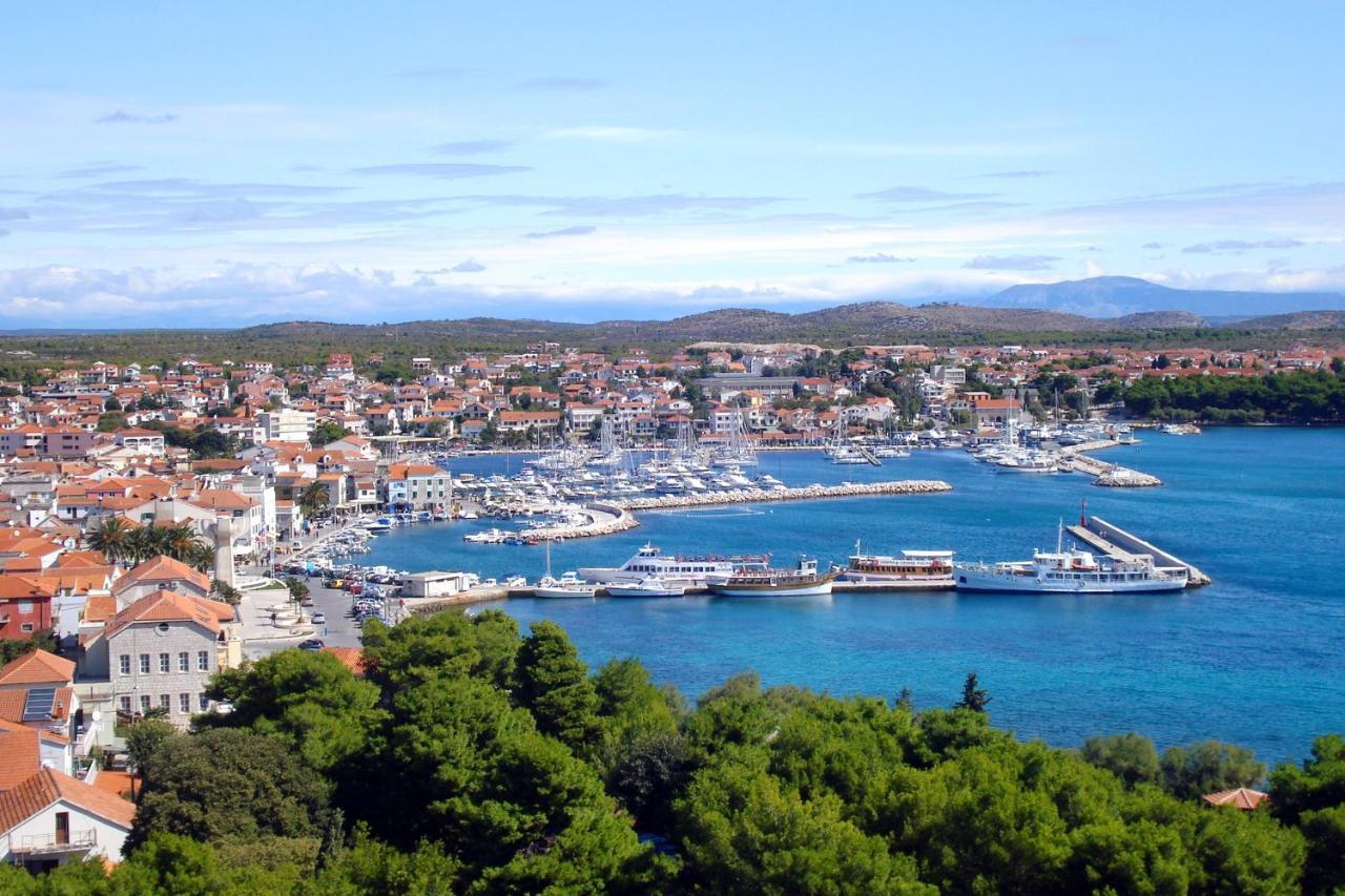 Apartments With A Parking Space Vodice - 6178 エクステリア 写真