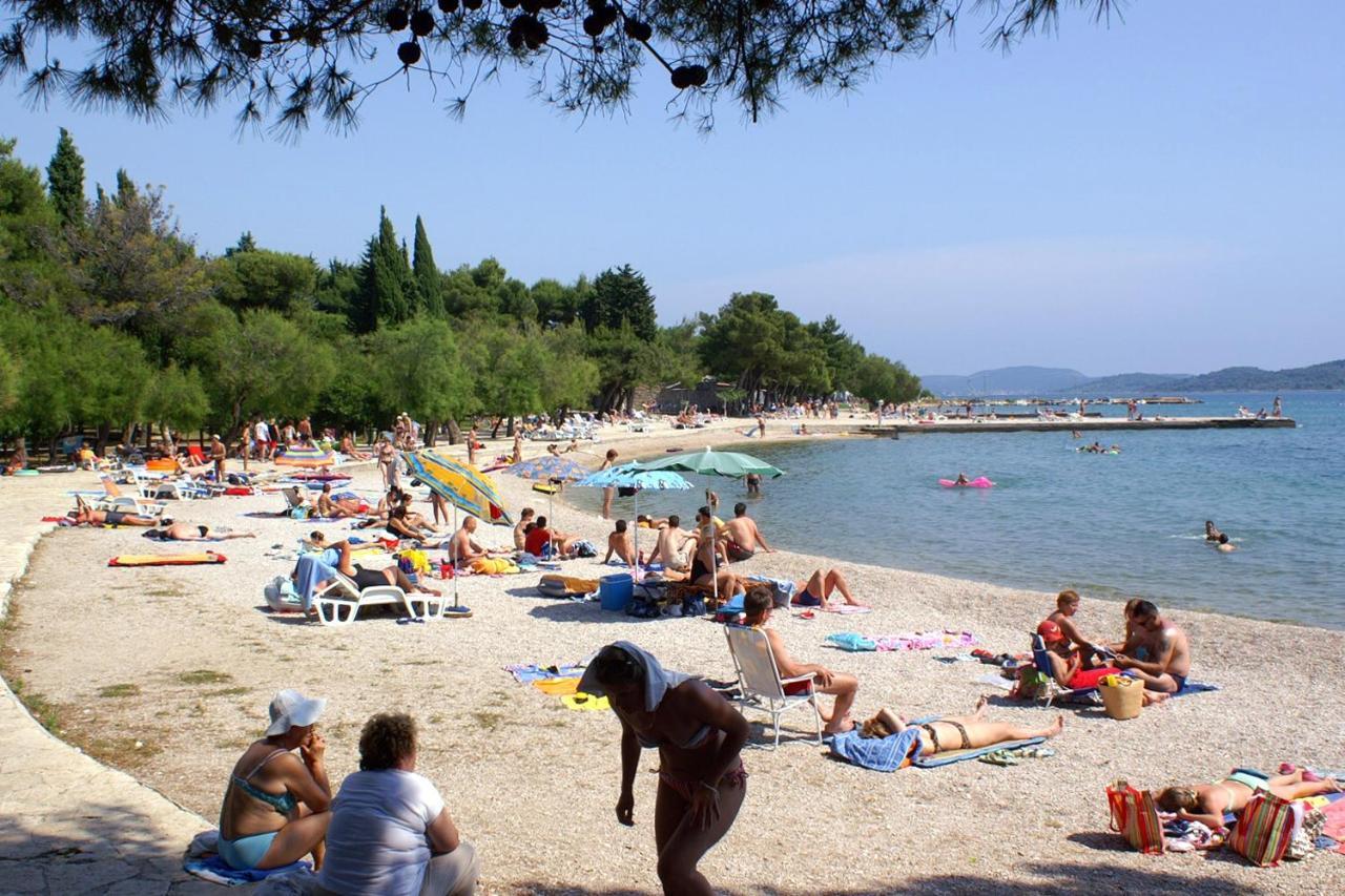 Apartments With A Parking Space Vodice - 6178 エクステリア 写真