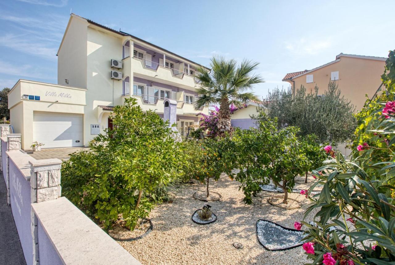 Apartments With A Parking Space Vodice - 6178 エクステリア 写真