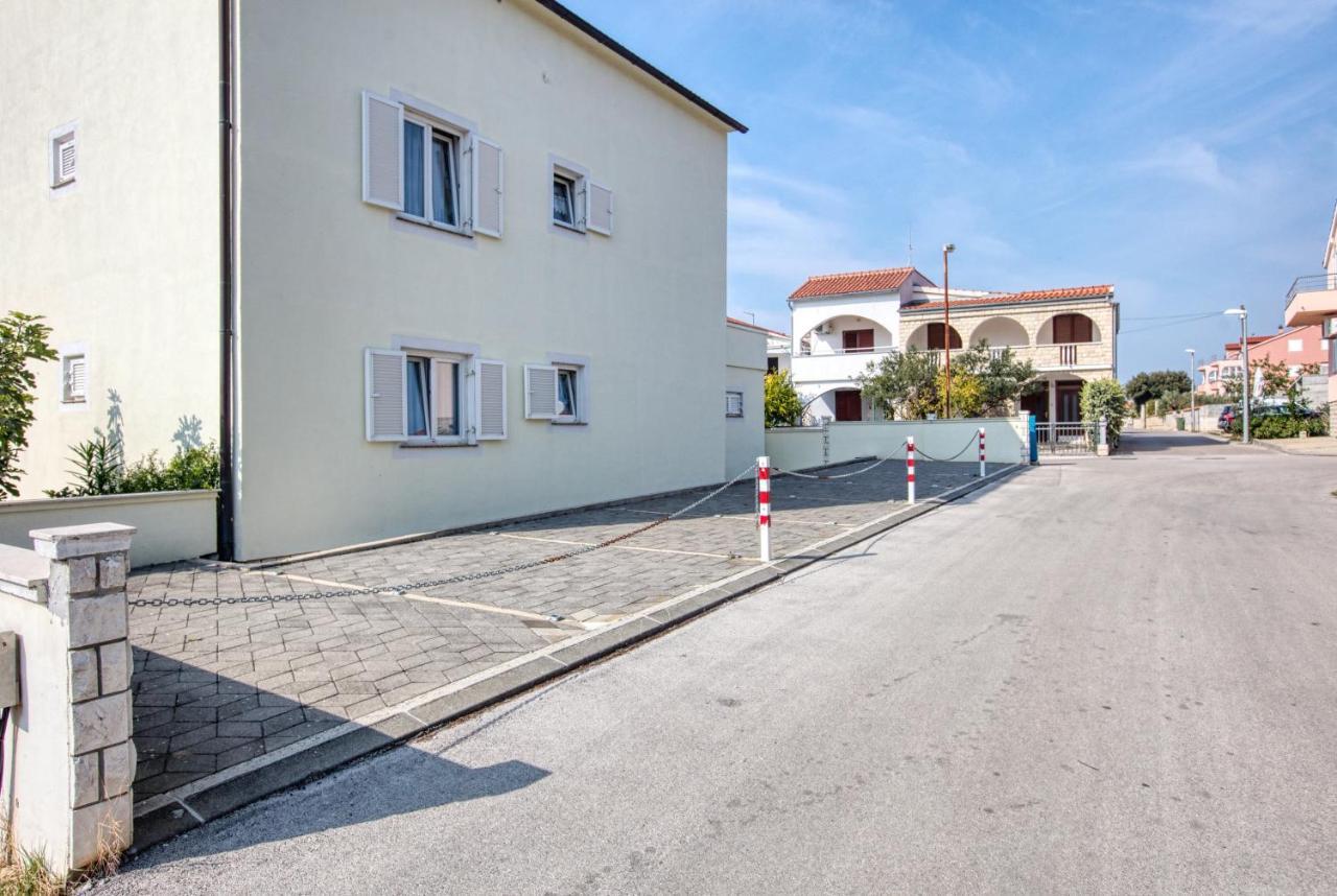 Apartments With A Parking Space Vodice - 6178 エクステリア 写真