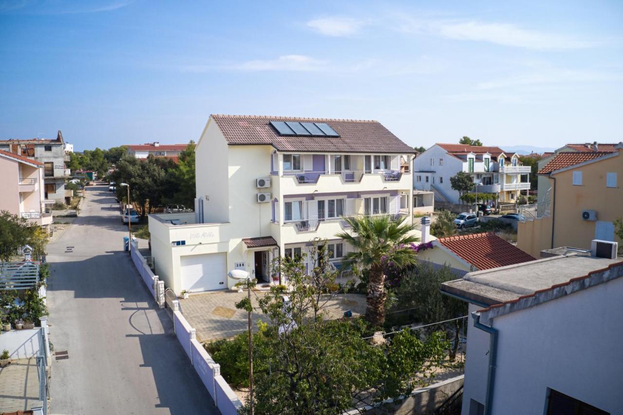 Apartments With A Parking Space Vodice - 6178 エクステリア 写真
