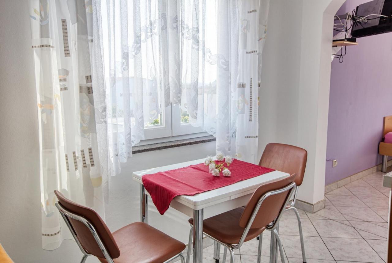Apartments With A Parking Space Vodice - 6178 エクステリア 写真