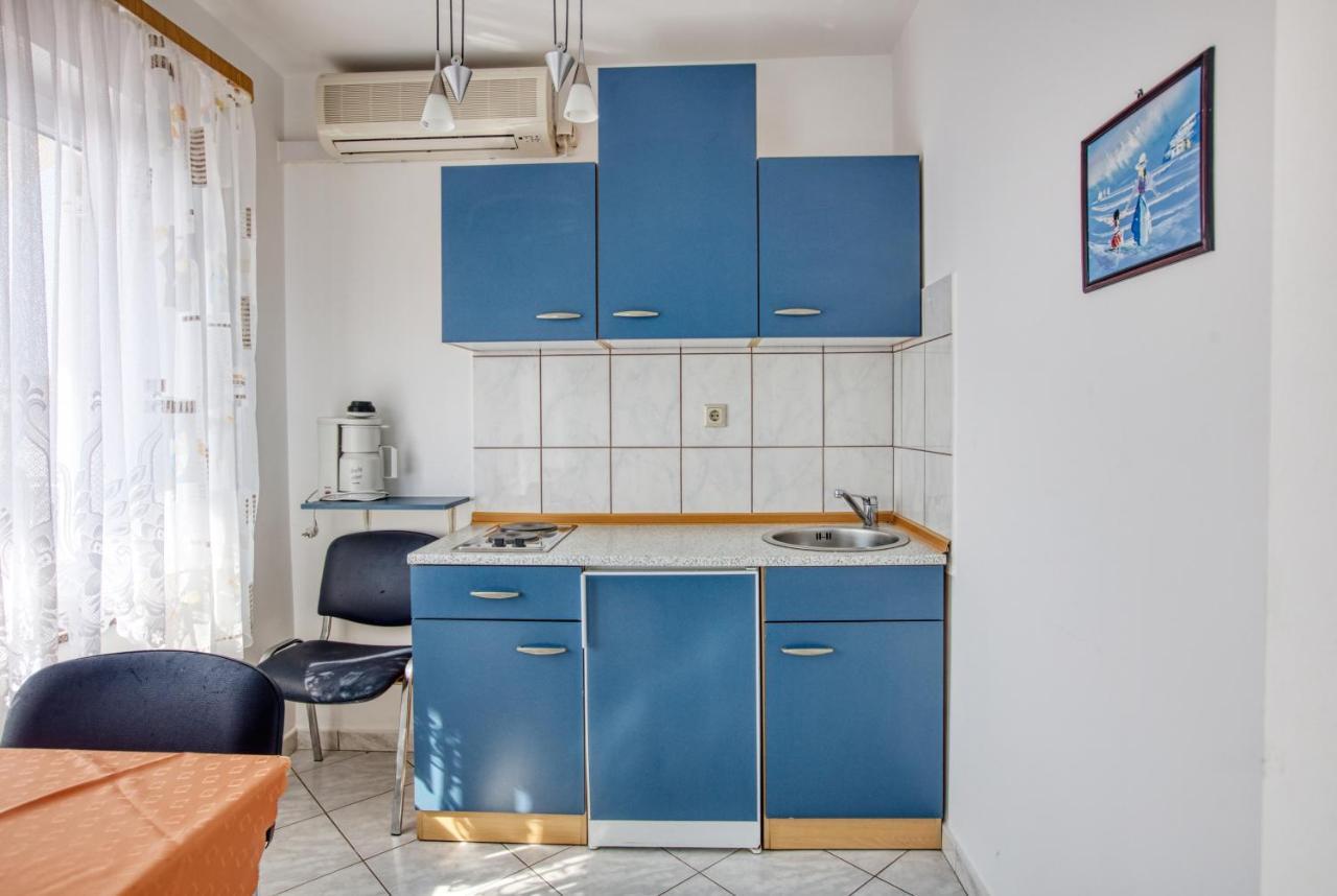 Apartments With A Parking Space Vodice - 6178 エクステリア 写真