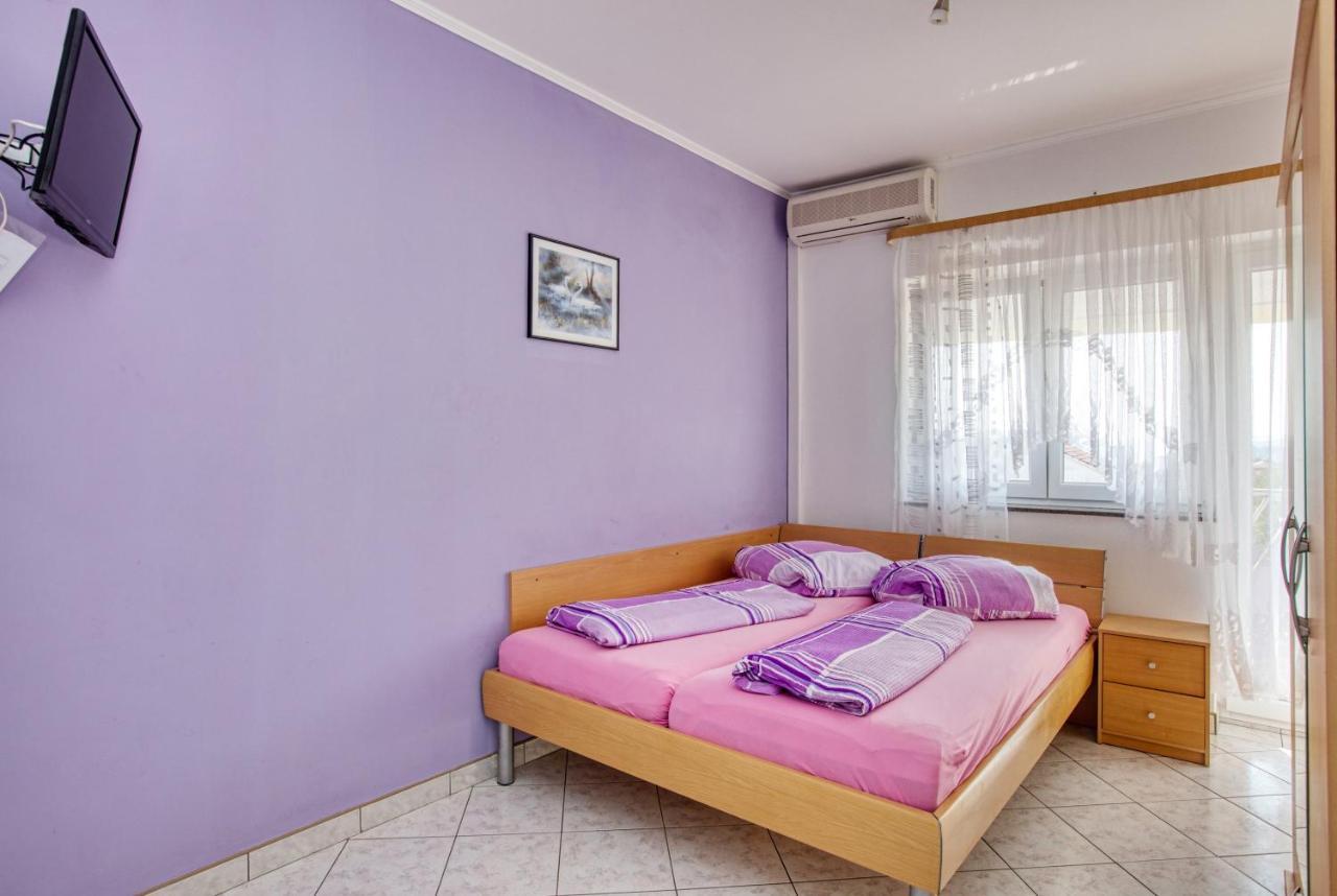 Apartments With A Parking Space Vodice - 6178 エクステリア 写真
