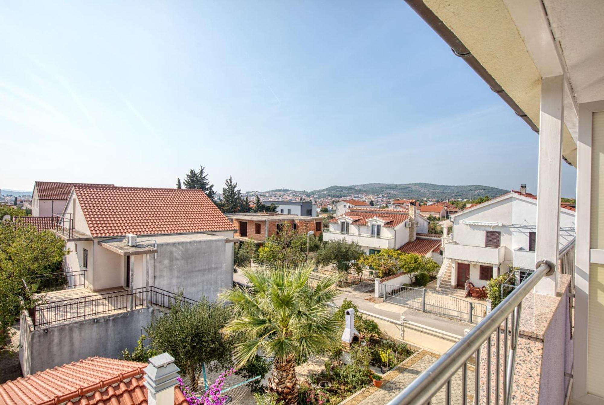 Apartments With A Parking Space Vodice - 6178 エクステリア 写真