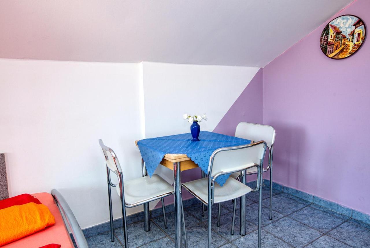 Apartments With A Parking Space Vodice - 6178 エクステリア 写真