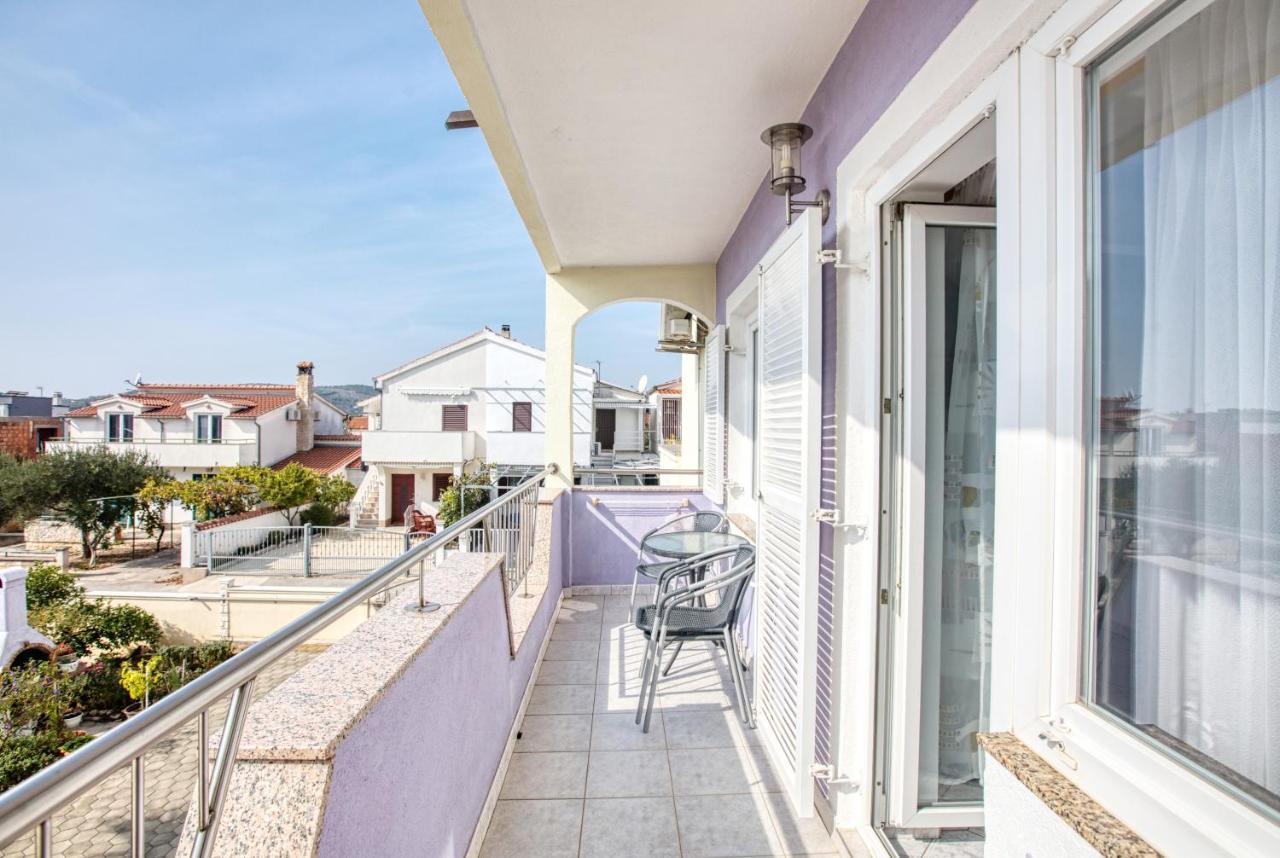 Apartments With A Parking Space Vodice - 6178 エクステリア 写真