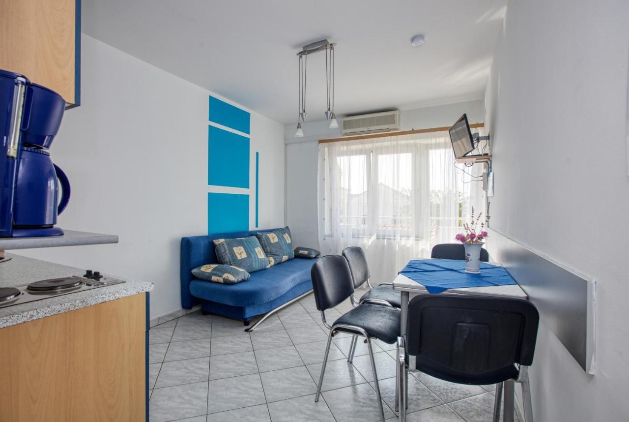 Apartments With A Parking Space Vodice - 6178 エクステリア 写真