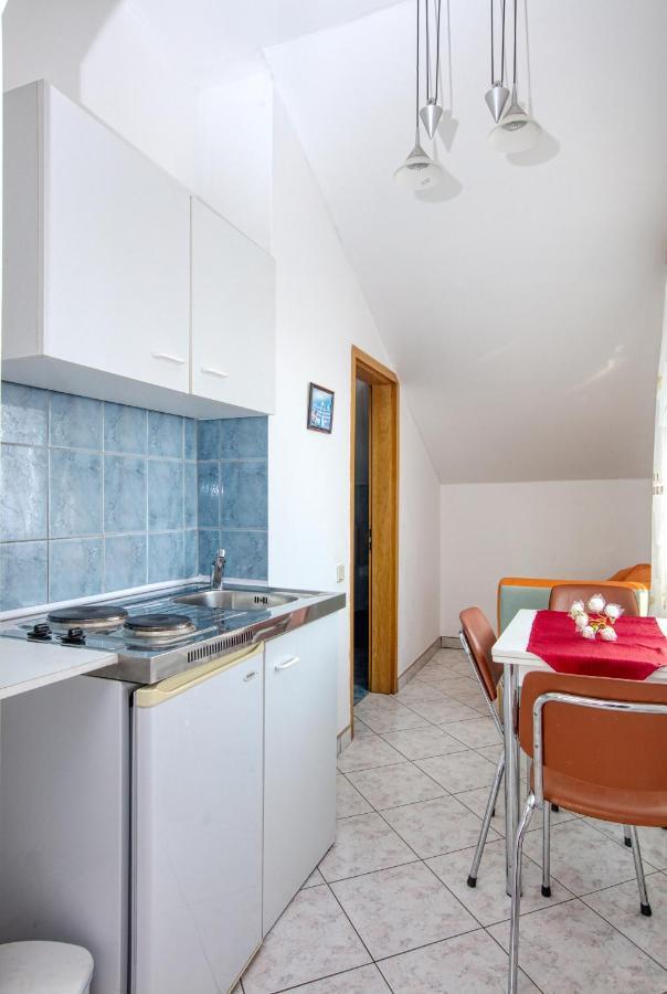 Apartments With A Parking Space Vodice - 6178 エクステリア 写真