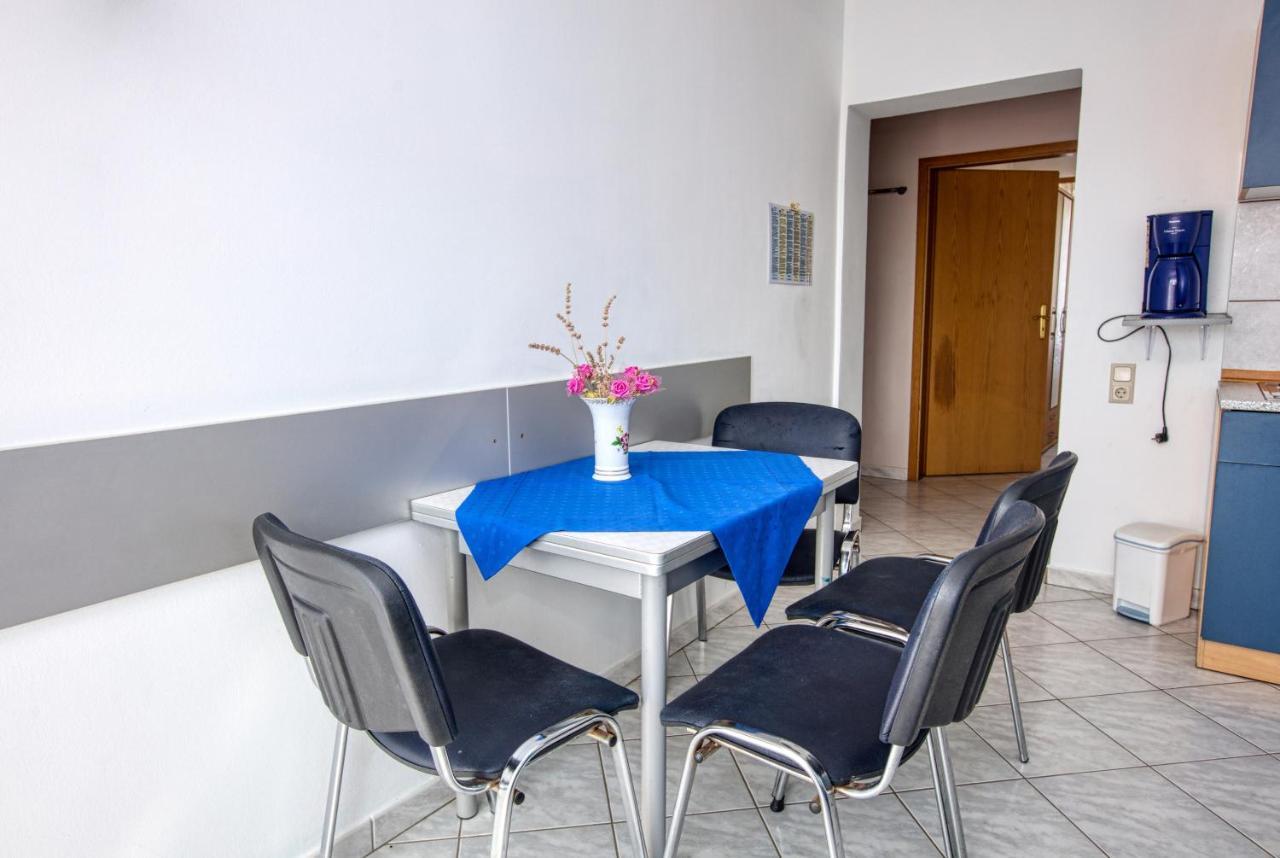 Apartments With A Parking Space Vodice - 6178 エクステリア 写真