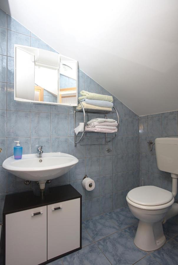 Apartments With A Parking Space Vodice - 6178 エクステリア 写真