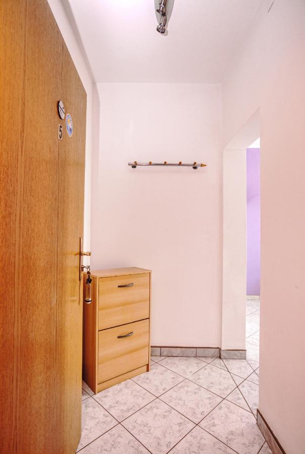 Apartments With A Parking Space Vodice - 6178 エクステリア 写真