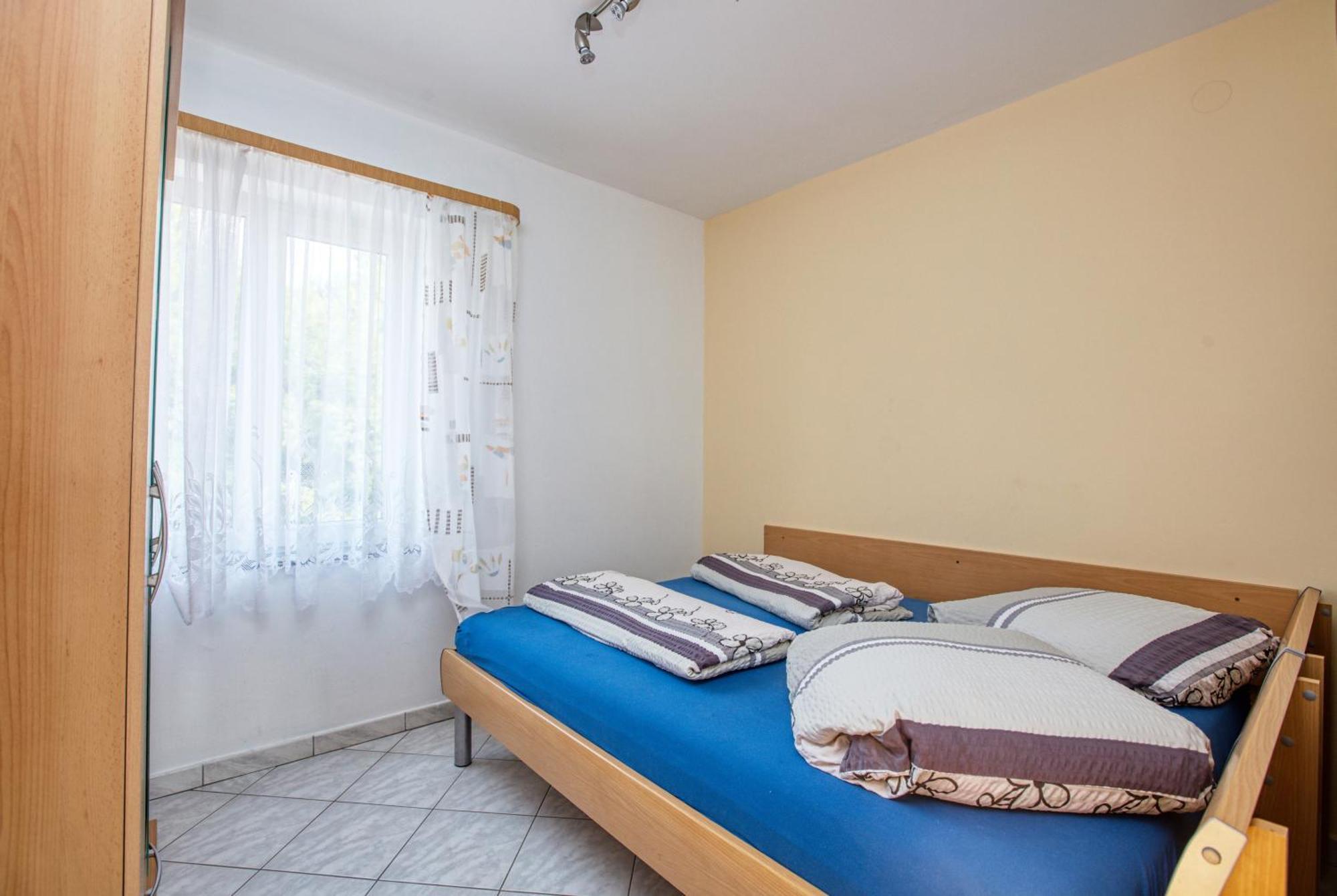 Apartments With A Parking Space Vodice - 6178 エクステリア 写真