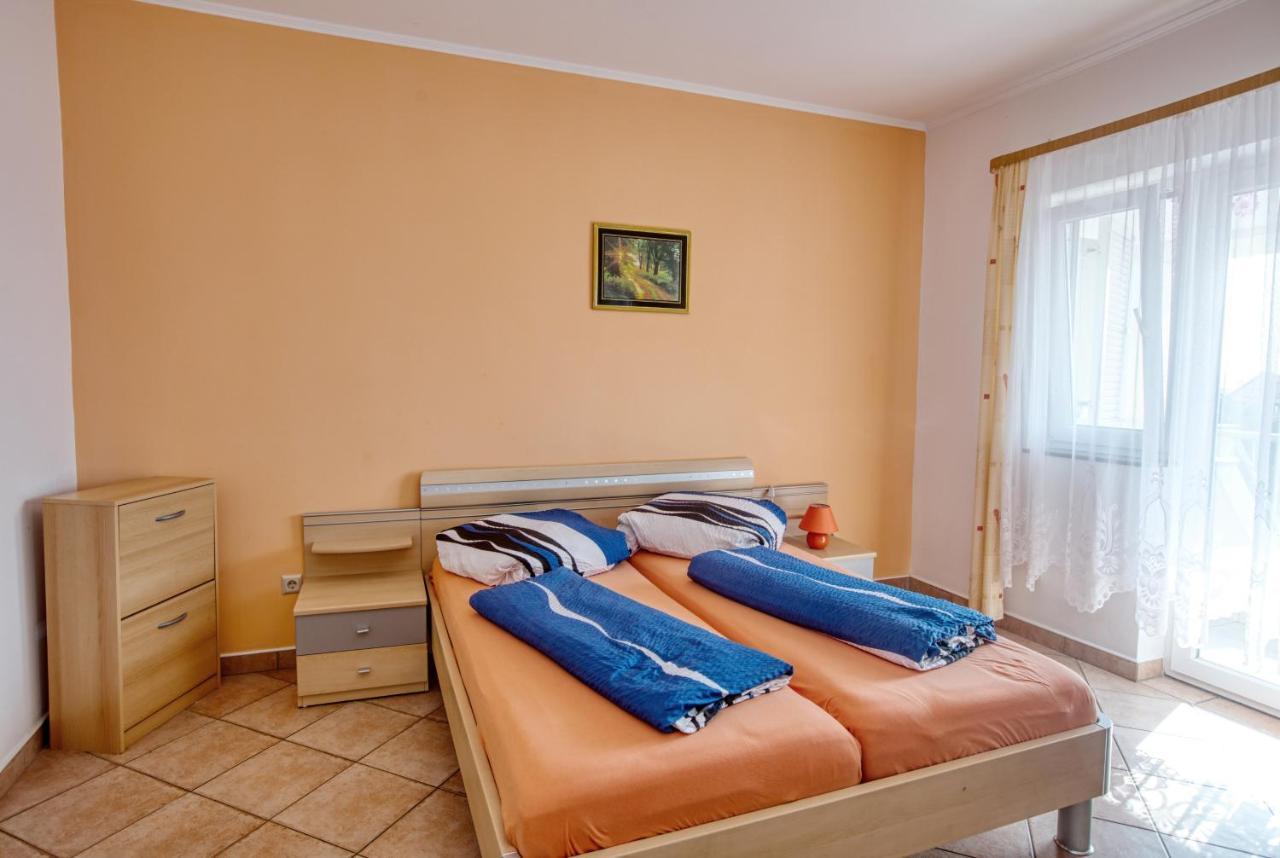 Apartments With A Parking Space Vodice - 6178 エクステリア 写真