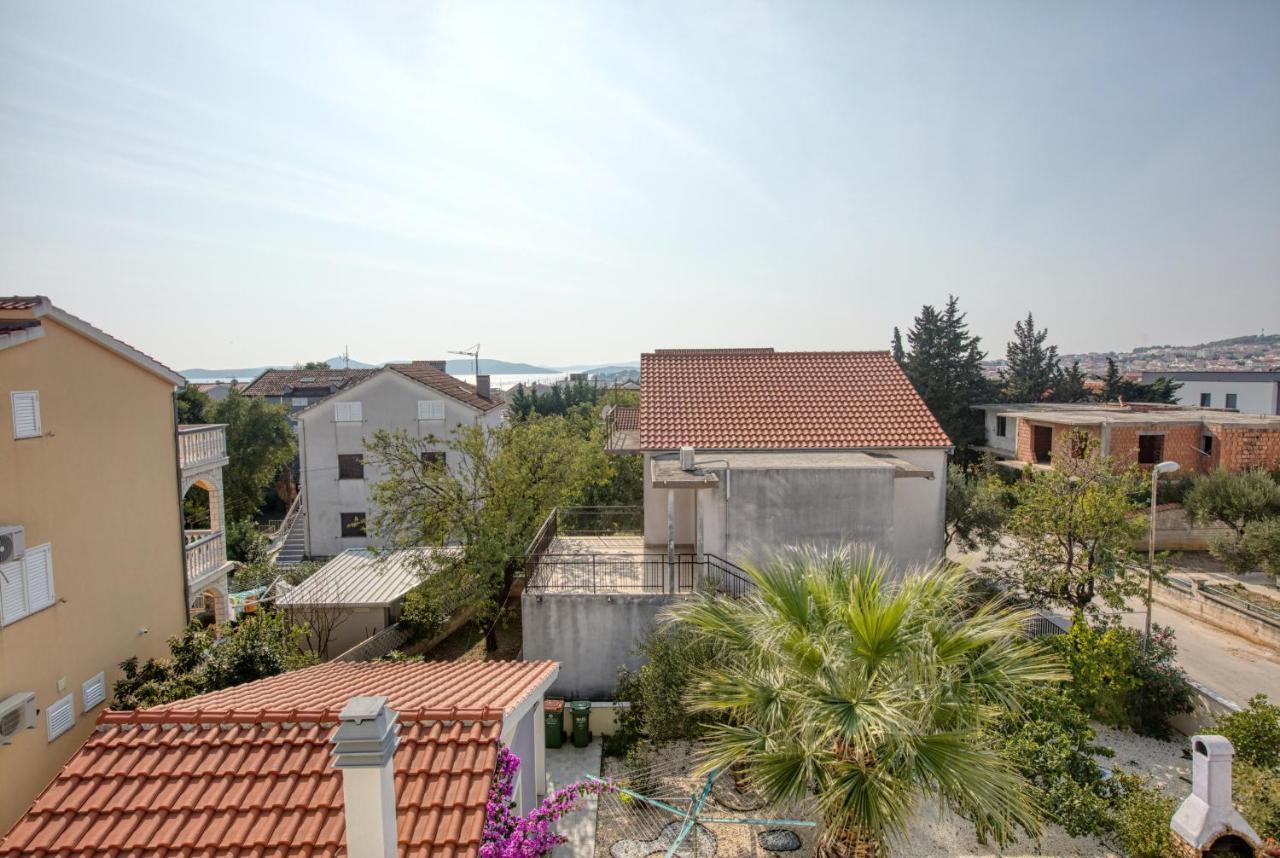 Apartments With A Parking Space Vodice - 6178 エクステリア 写真