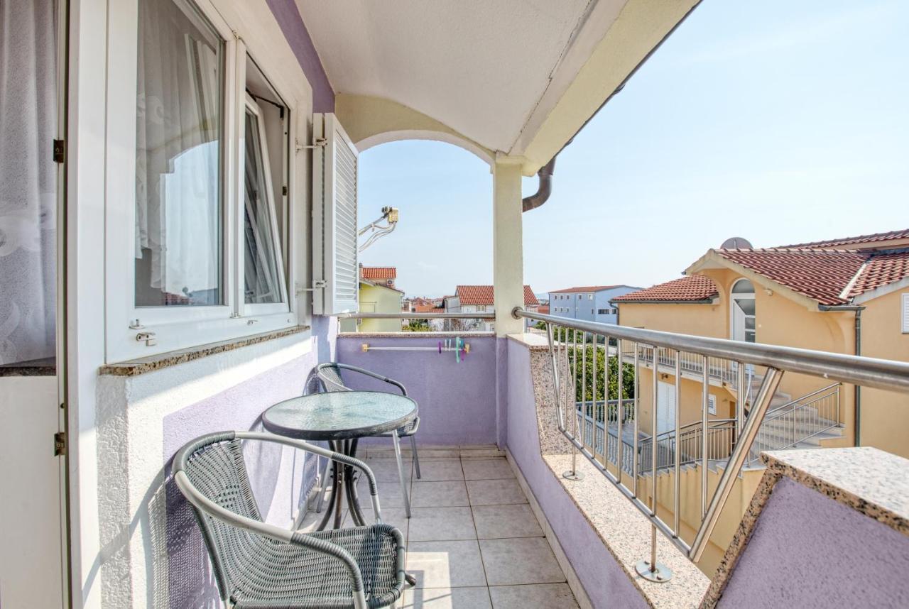 Apartments With A Parking Space Vodice - 6178 エクステリア 写真