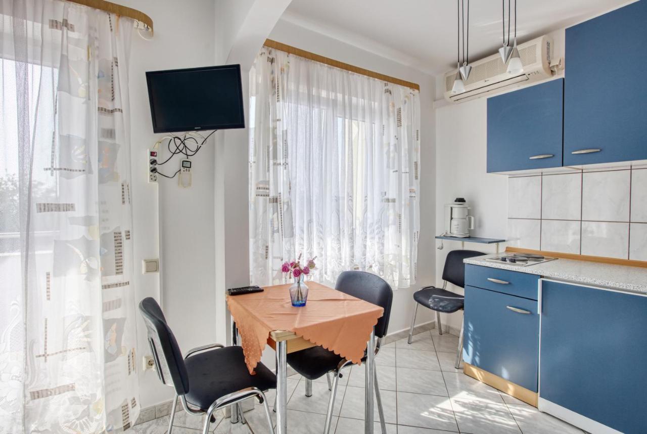 Apartments With A Parking Space Vodice - 6178 エクステリア 写真