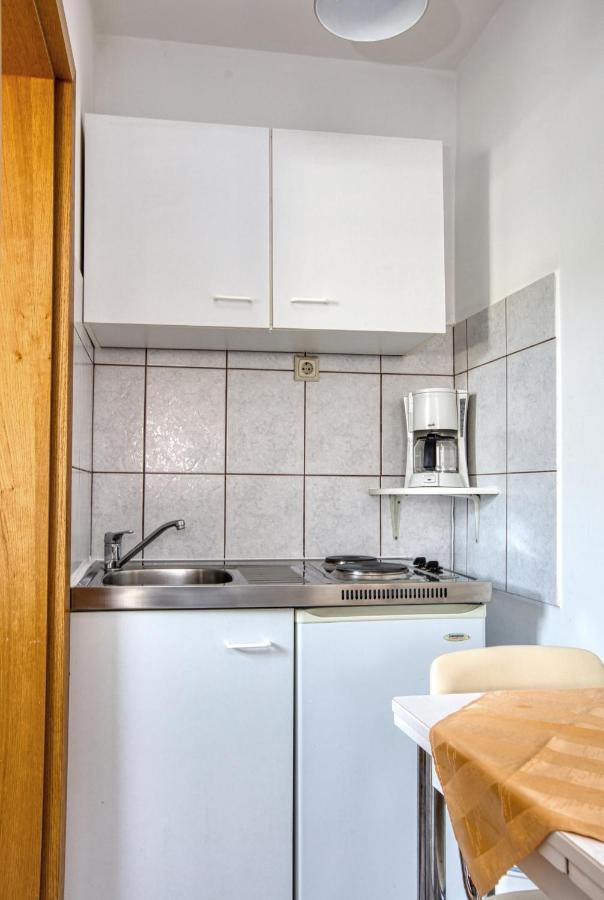 Apartments With A Parking Space Vodice - 6178 エクステリア 写真