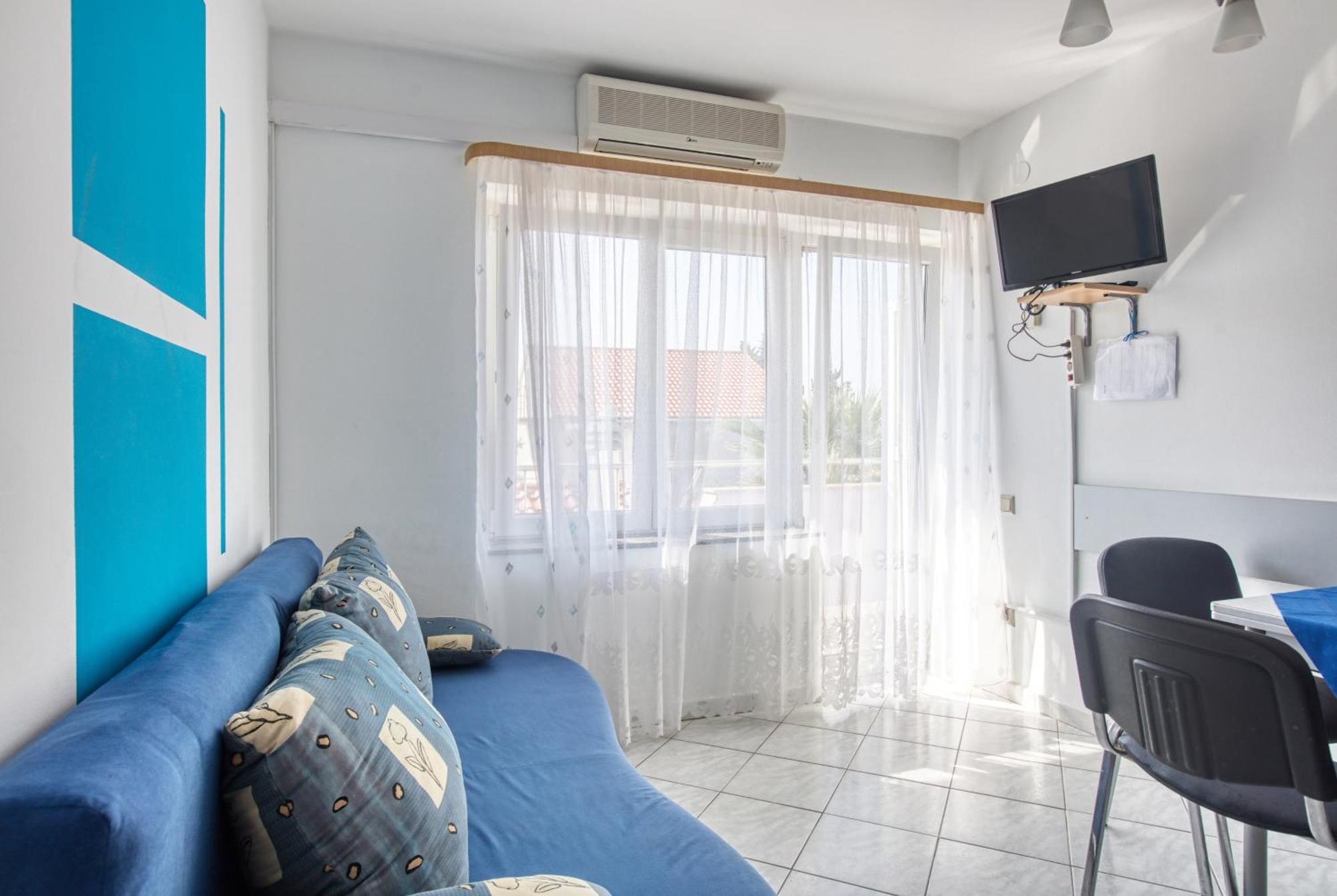 Apartments With A Parking Space Vodice - 6178 部屋 写真
