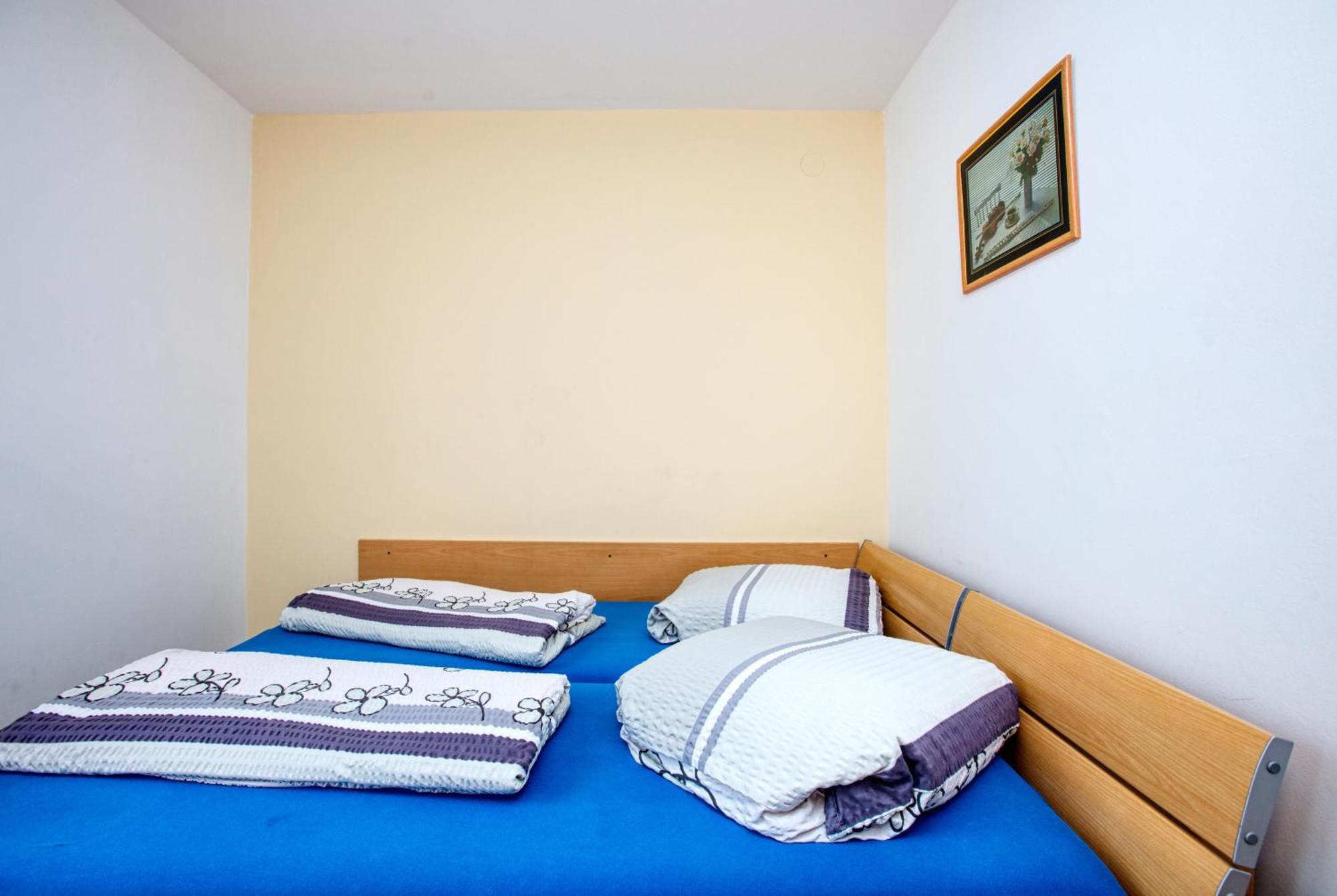 Apartments With A Parking Space Vodice - 6178 部屋 写真