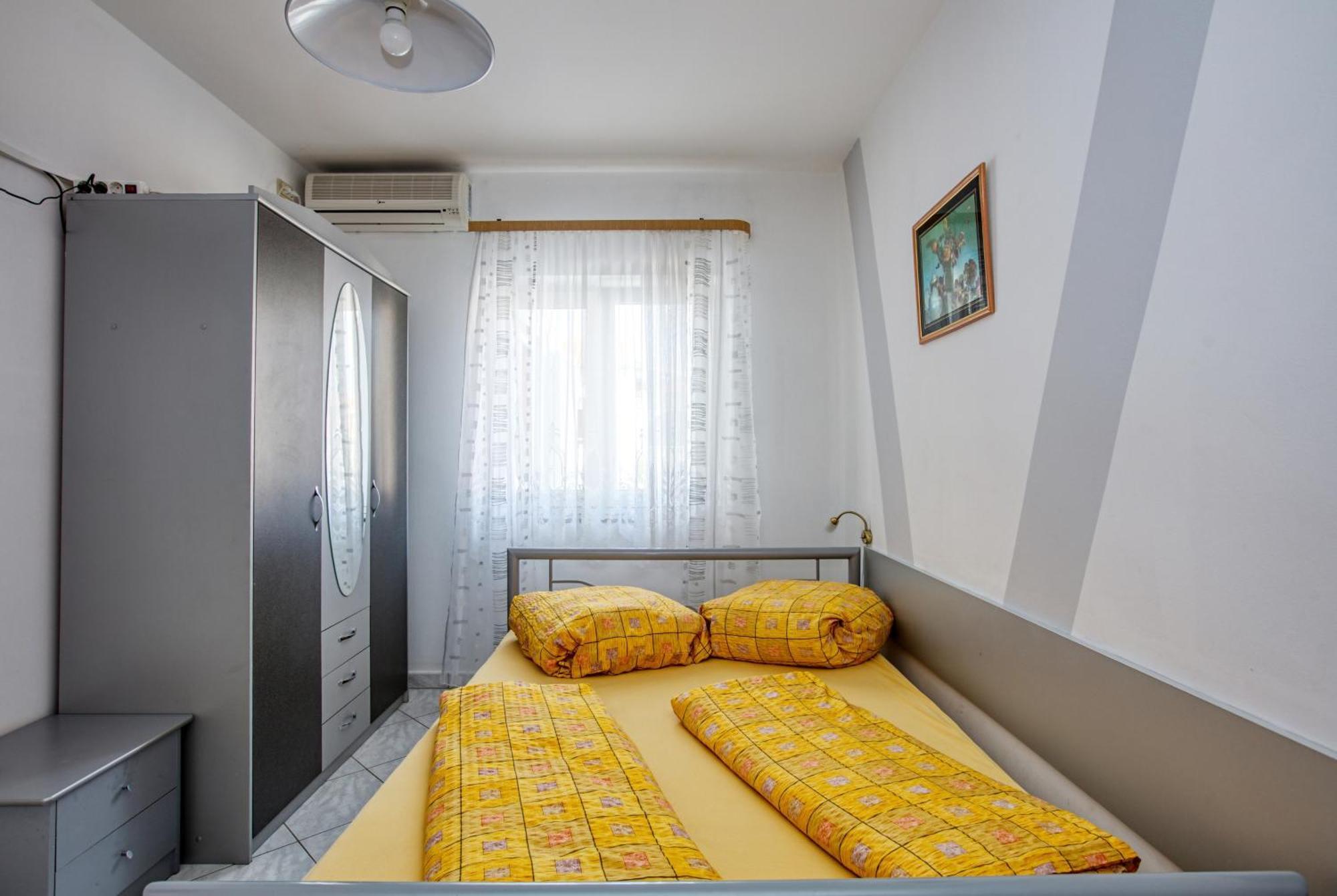 Apartments With A Parking Space Vodice - 6178 部屋 写真