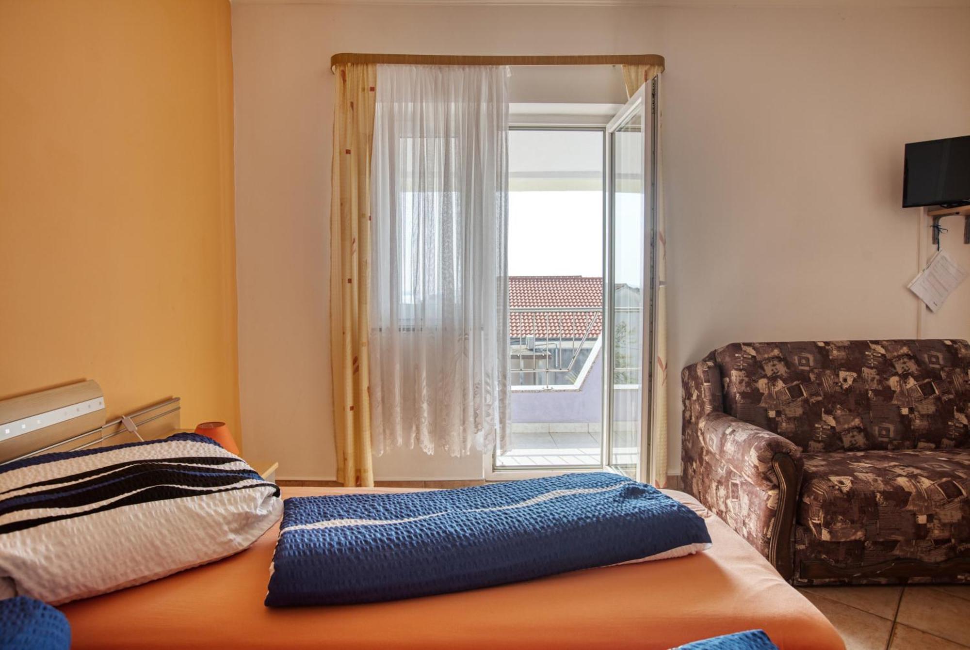 Apartments With A Parking Space Vodice - 6178 部屋 写真