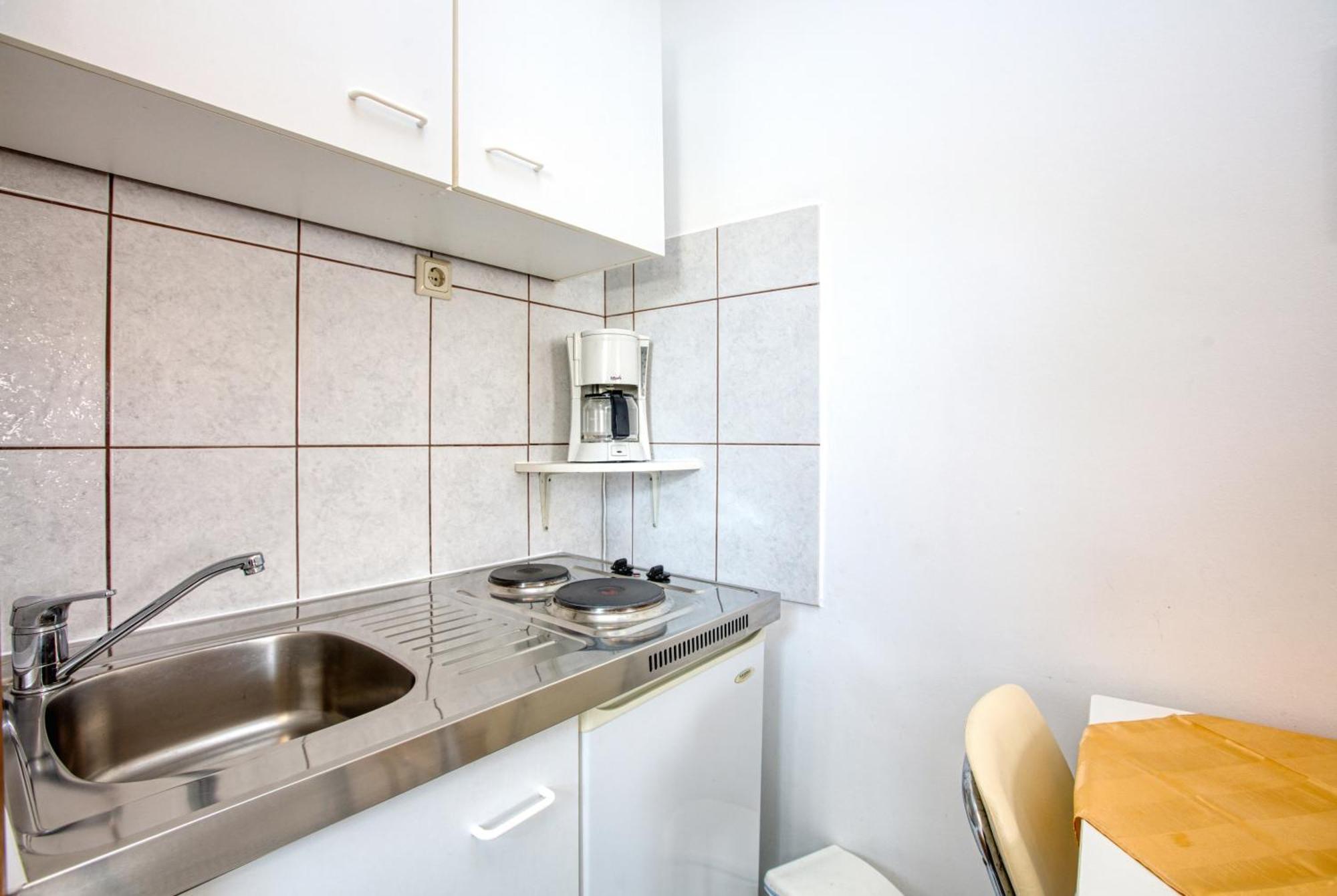 Apartments With A Parking Space Vodice - 6178 部屋 写真