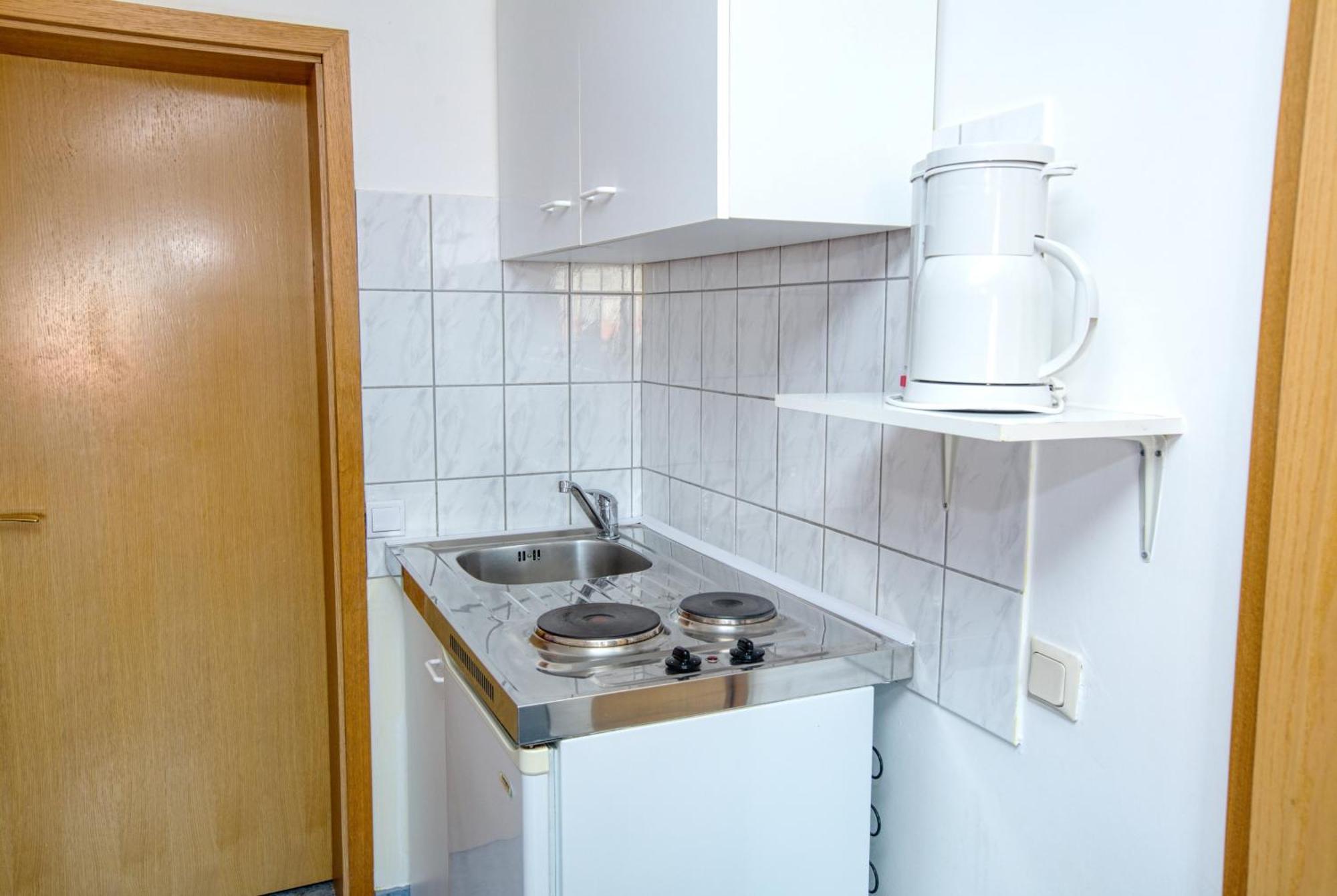Apartments With A Parking Space Vodice - 6178 部屋 写真