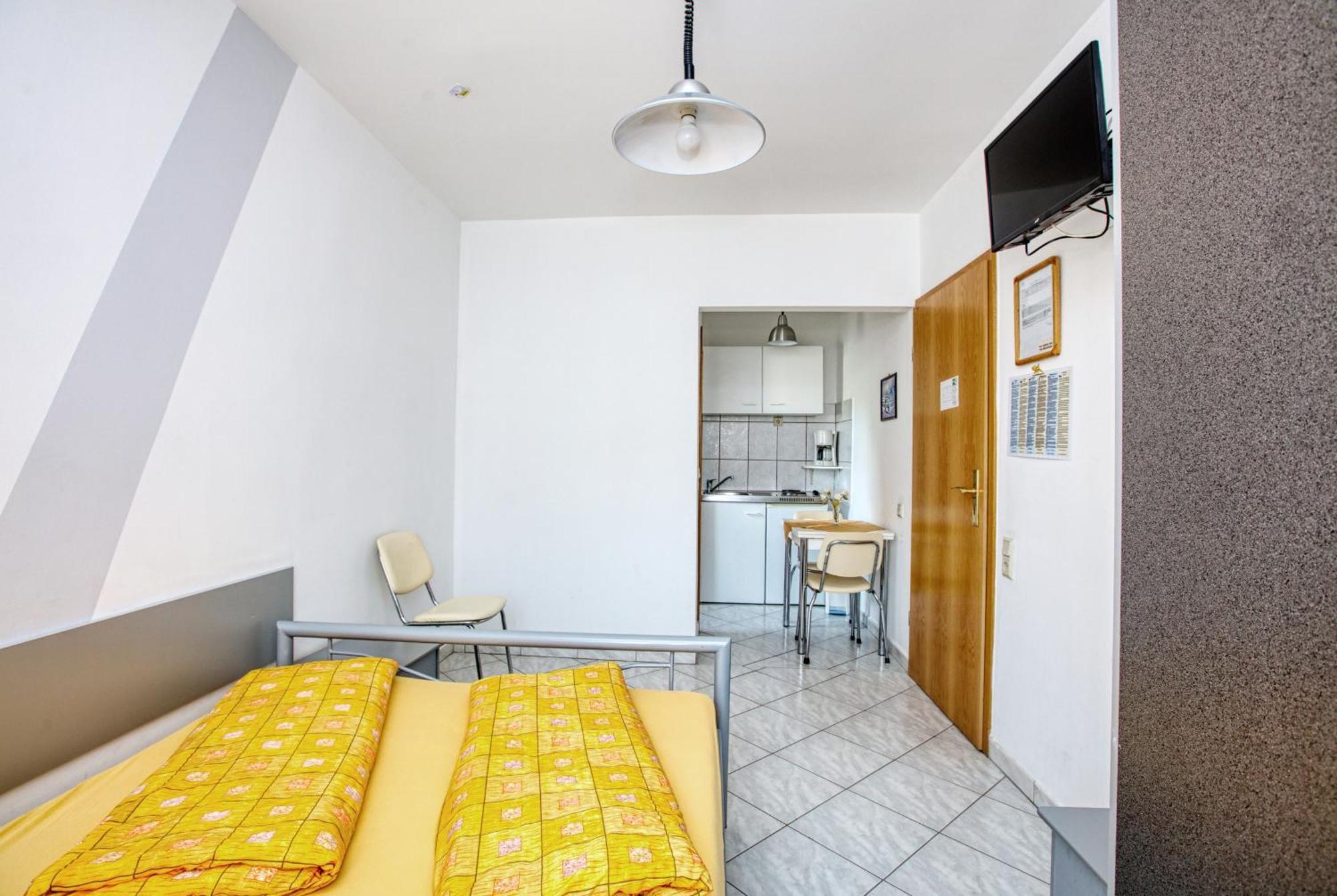 Apartments With A Parking Space Vodice - 6178 部屋 写真