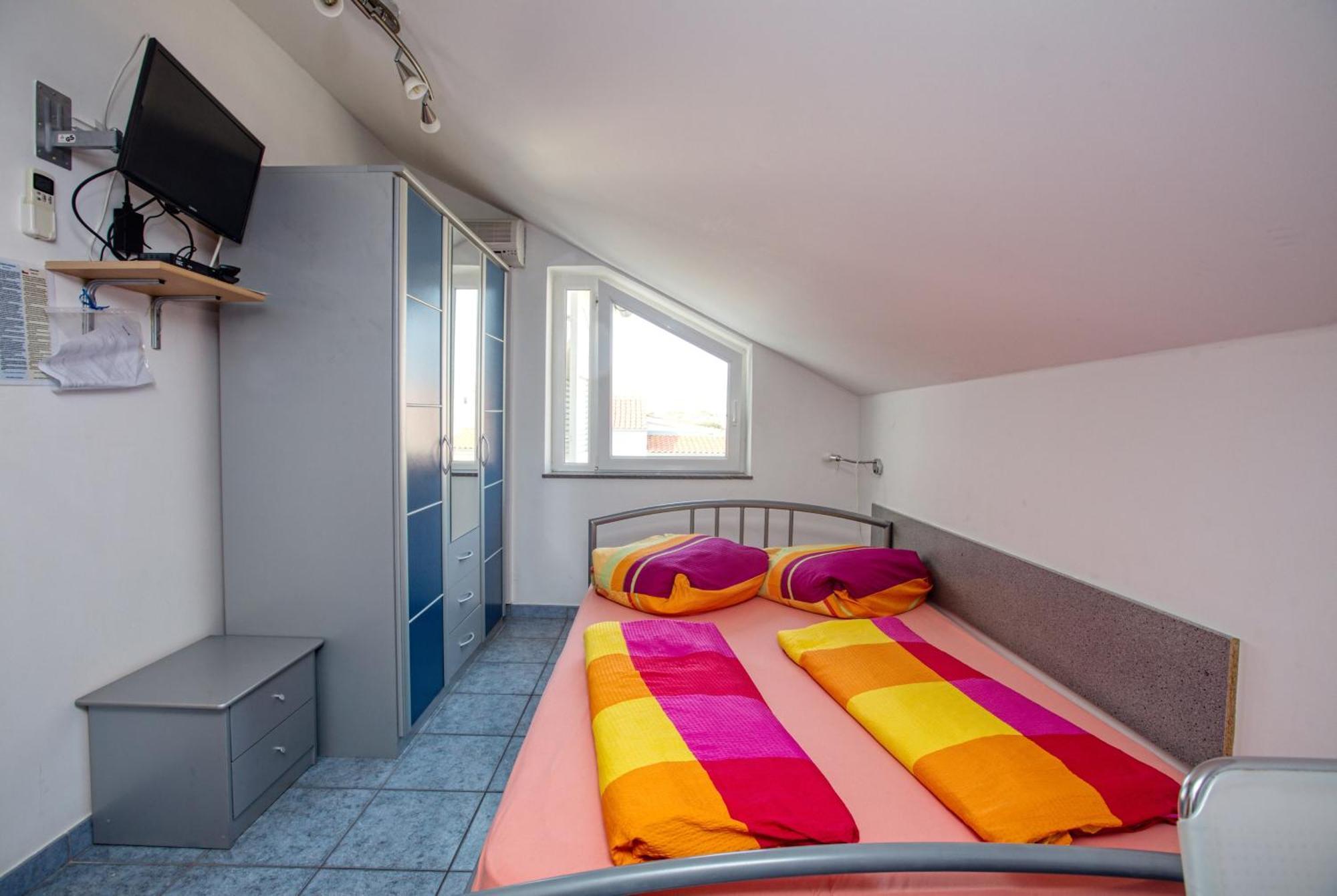 Apartments With A Parking Space Vodice - 6178 部屋 写真