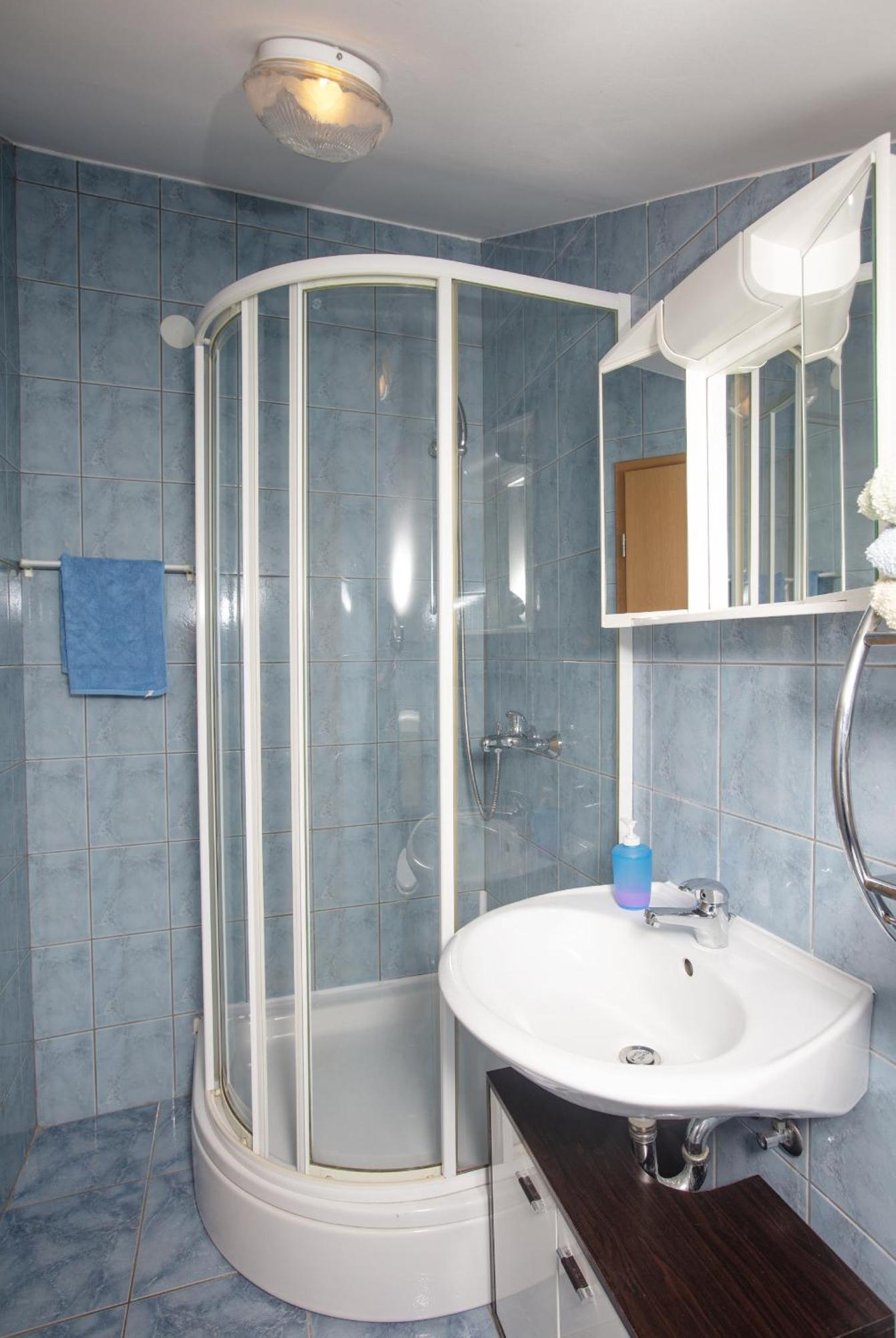 Apartments With A Parking Space Vodice - 6178 部屋 写真